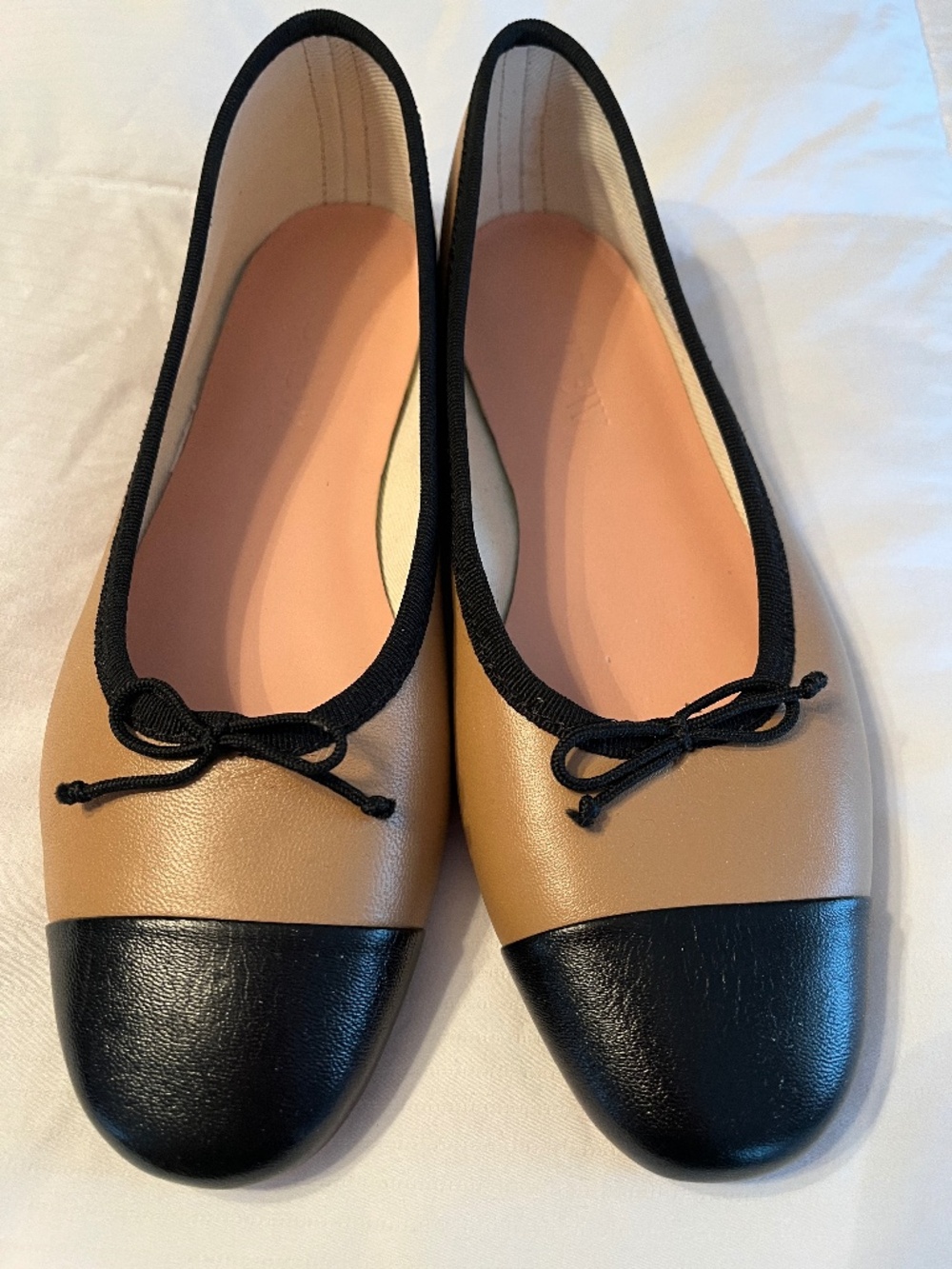 Crew Flats